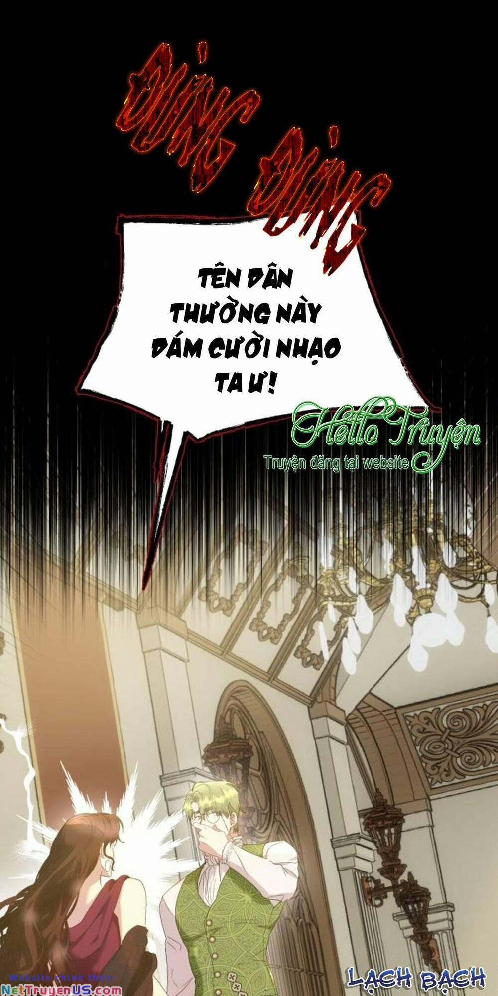 Đại Úy! Chiến Trường Lần Này Là Nơi Này Sao? 27.2 trang 11