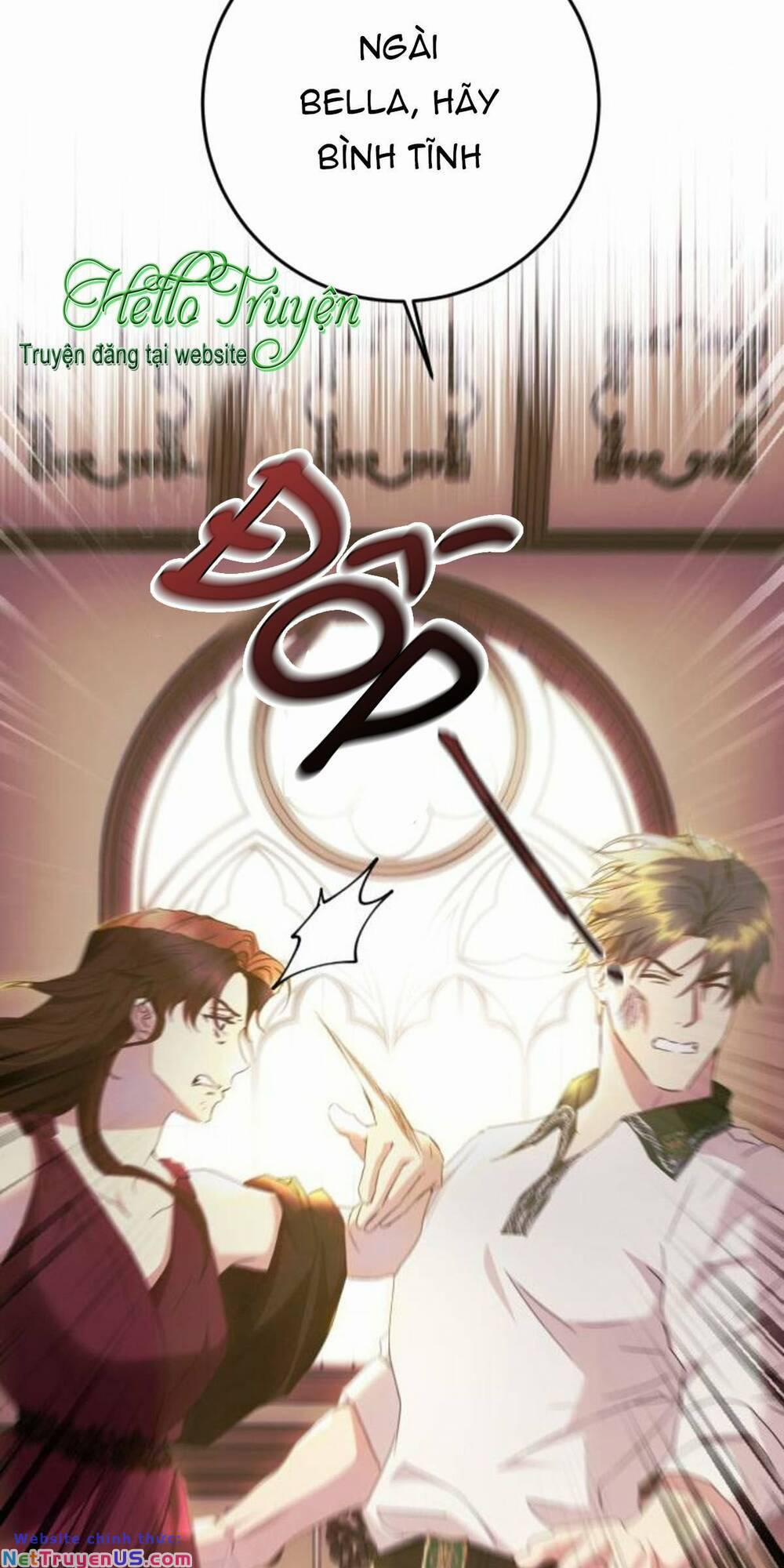 Đại Úy! Chiến Trường Lần Này Là Nơi Này Sao? 27.2 trang 14