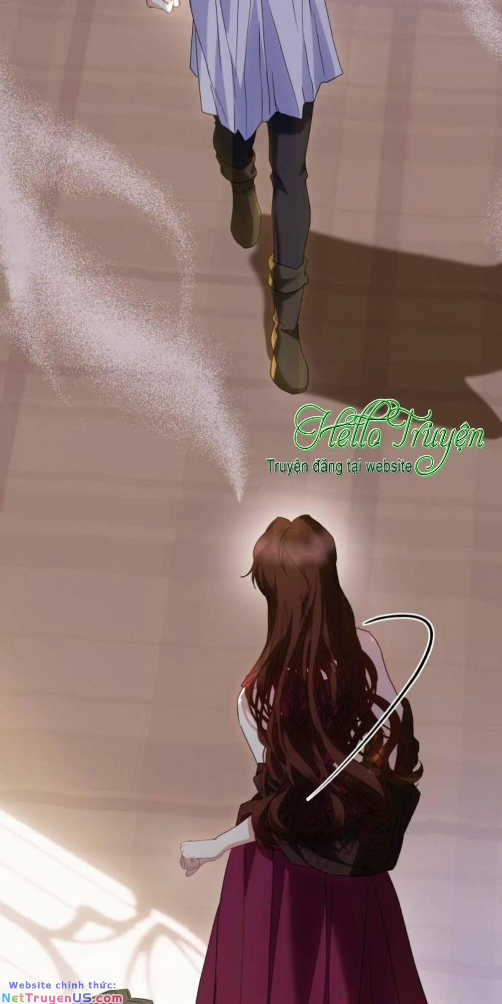 Đại Úy! Chiến Trường Lần Này Là Nơi Này Sao? 27.2 trang 19