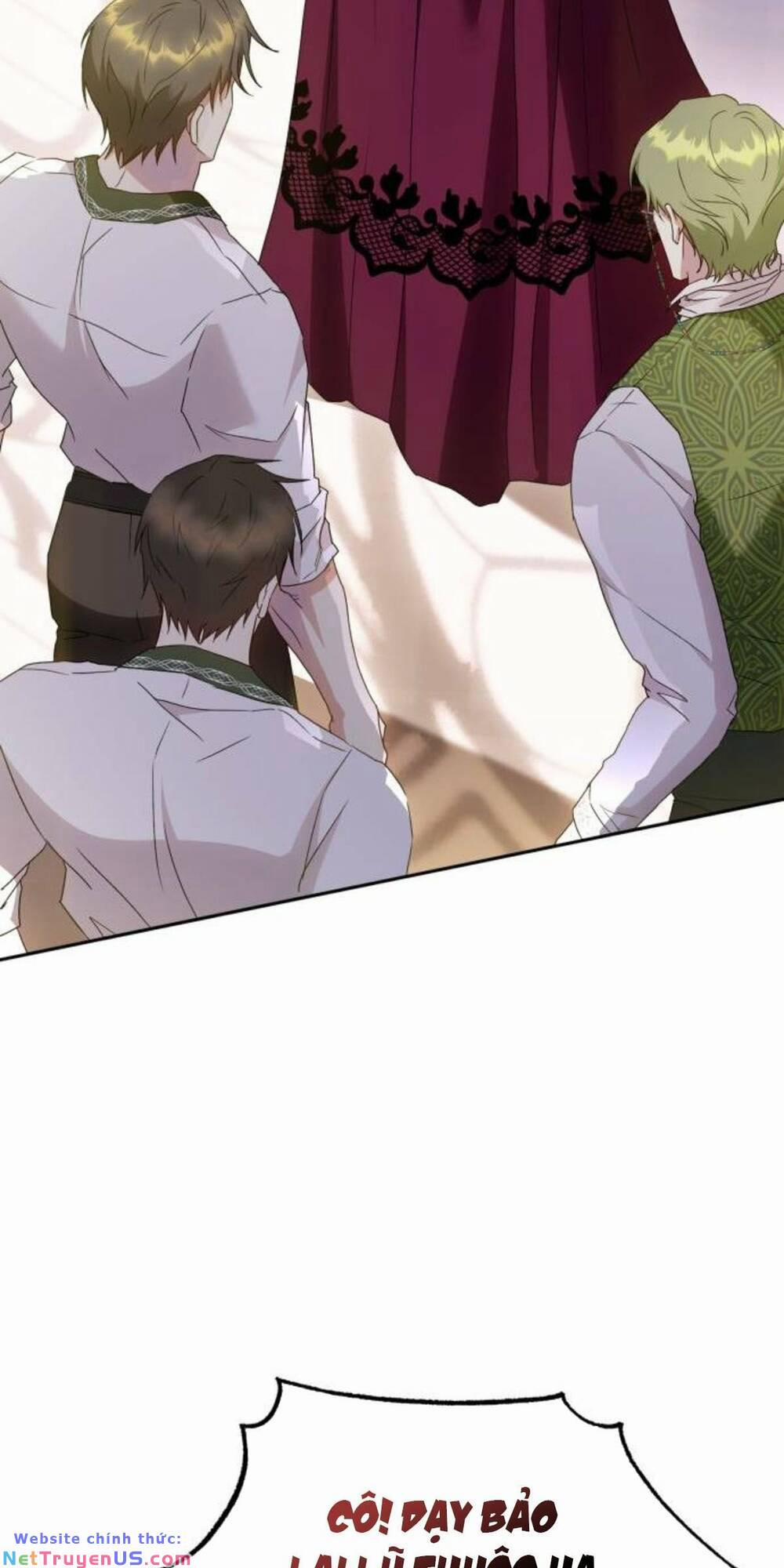 Đại Úy! Chiến Trường Lần Này Là Nơi Này Sao? 27.2 trang 20