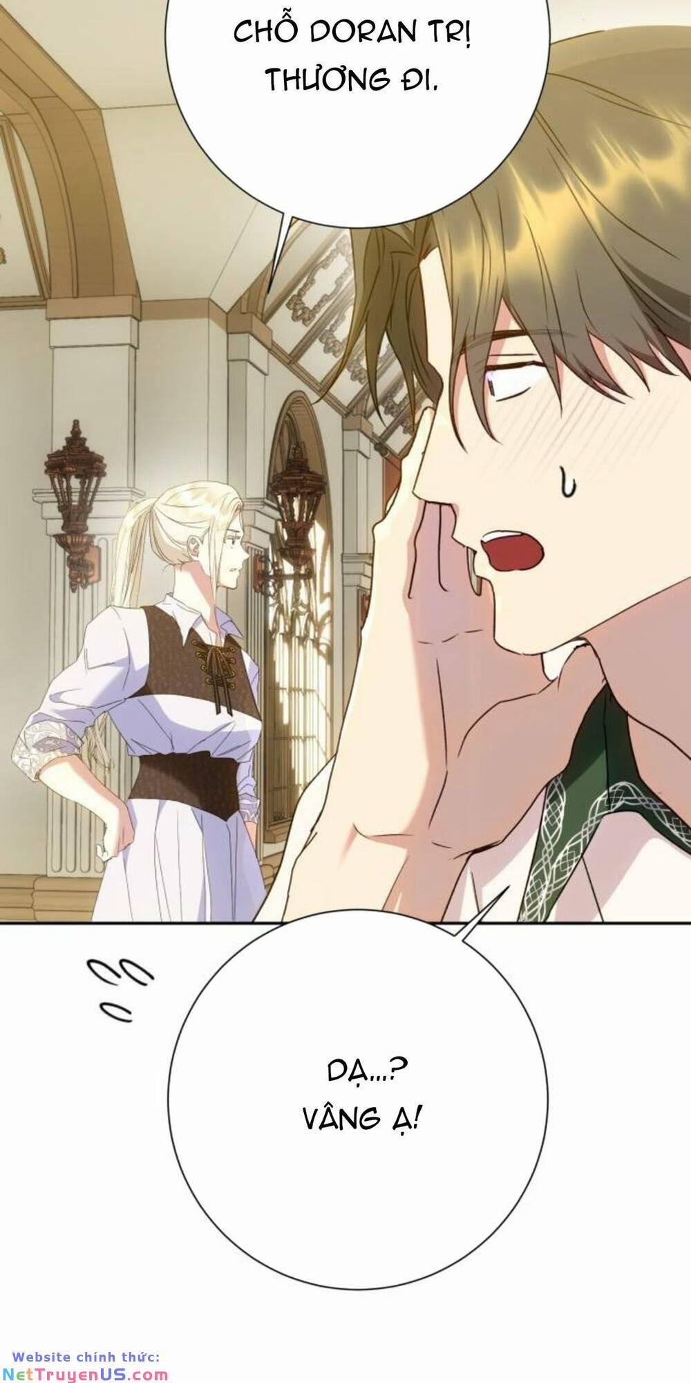 Đại Úy! Chiến Trường Lần Này Là Nơi Này Sao? 27.2 trang 32