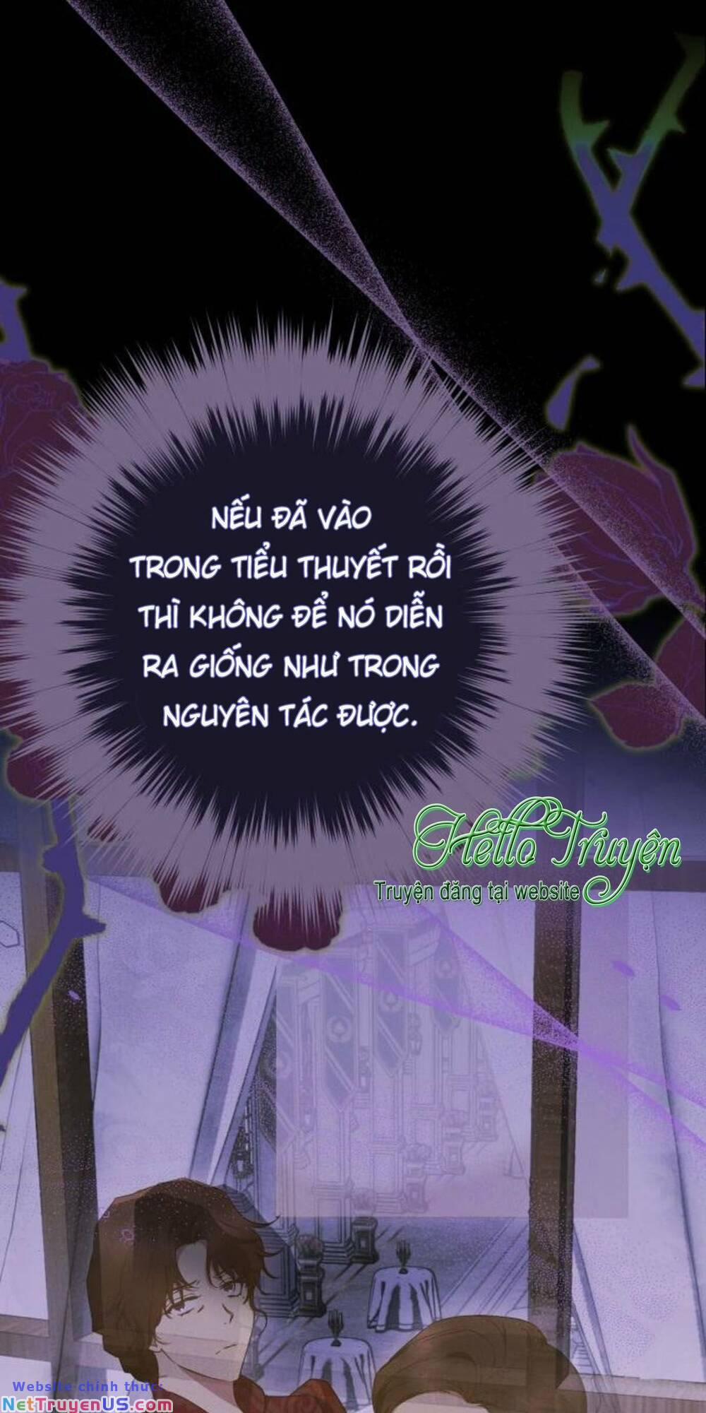 Đại Úy! Chiến Trường Lần Này Là Nơi Này Sao? 27.2 trang 41