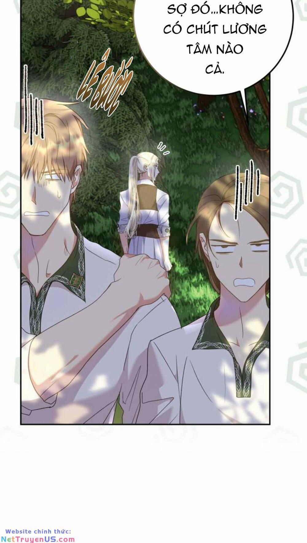 Đại Úy! Chiến Trường Lần Này Là Nơi Này Sao? 28.1 trang 19