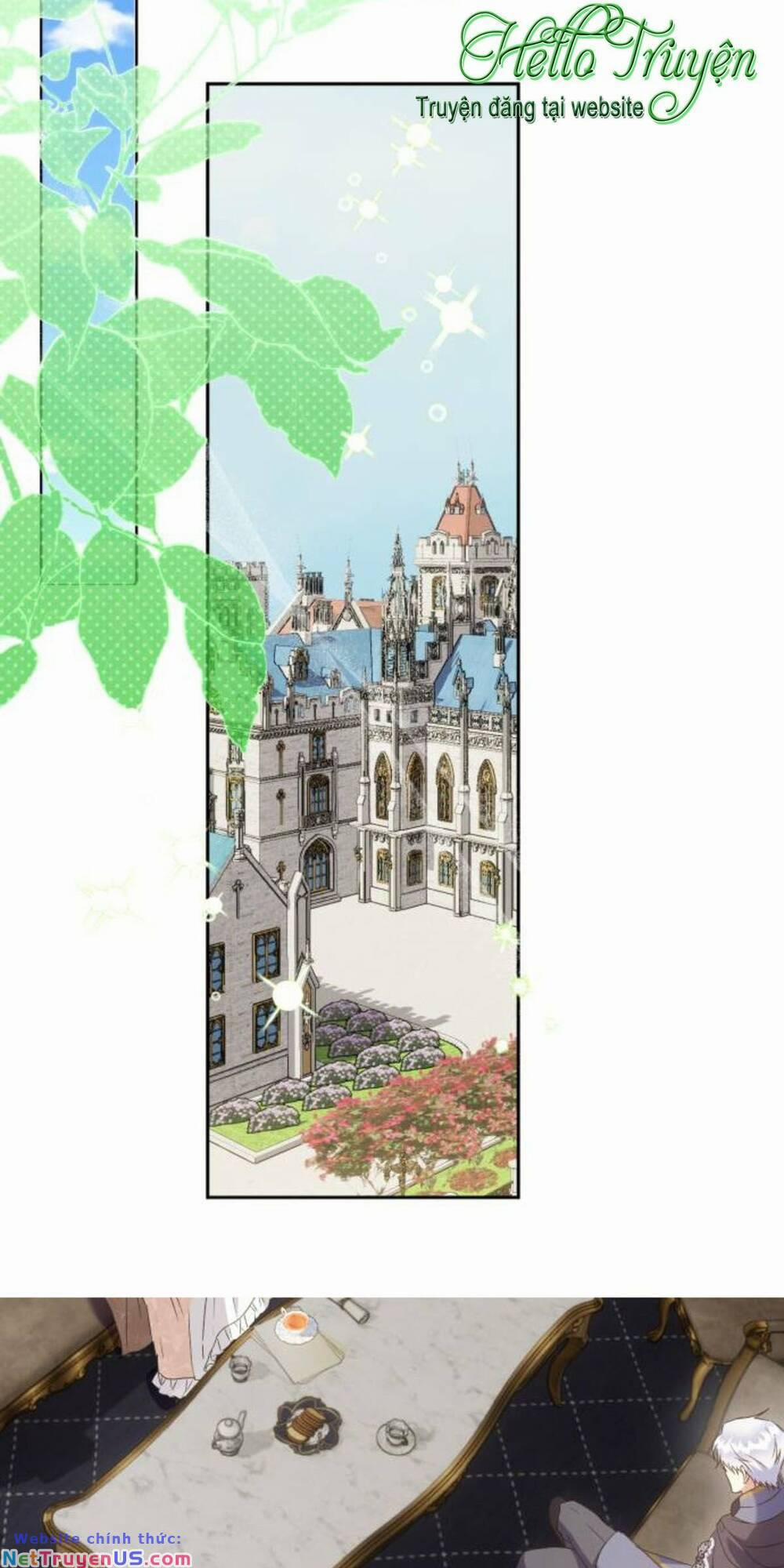 Đại Úy! Chiến Trường Lần Này Là Nơi Này Sao? 28.1 trang 22