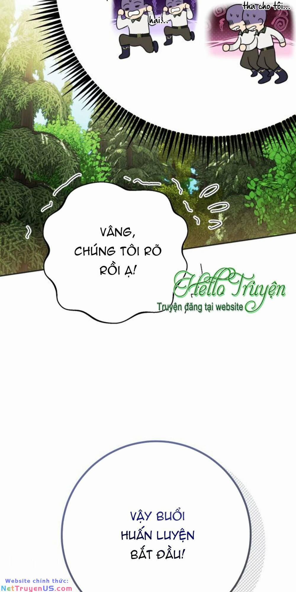 Đại Úy! Chiến Trường Lần Này Là Nơi Này Sao? 28.1 trang 7