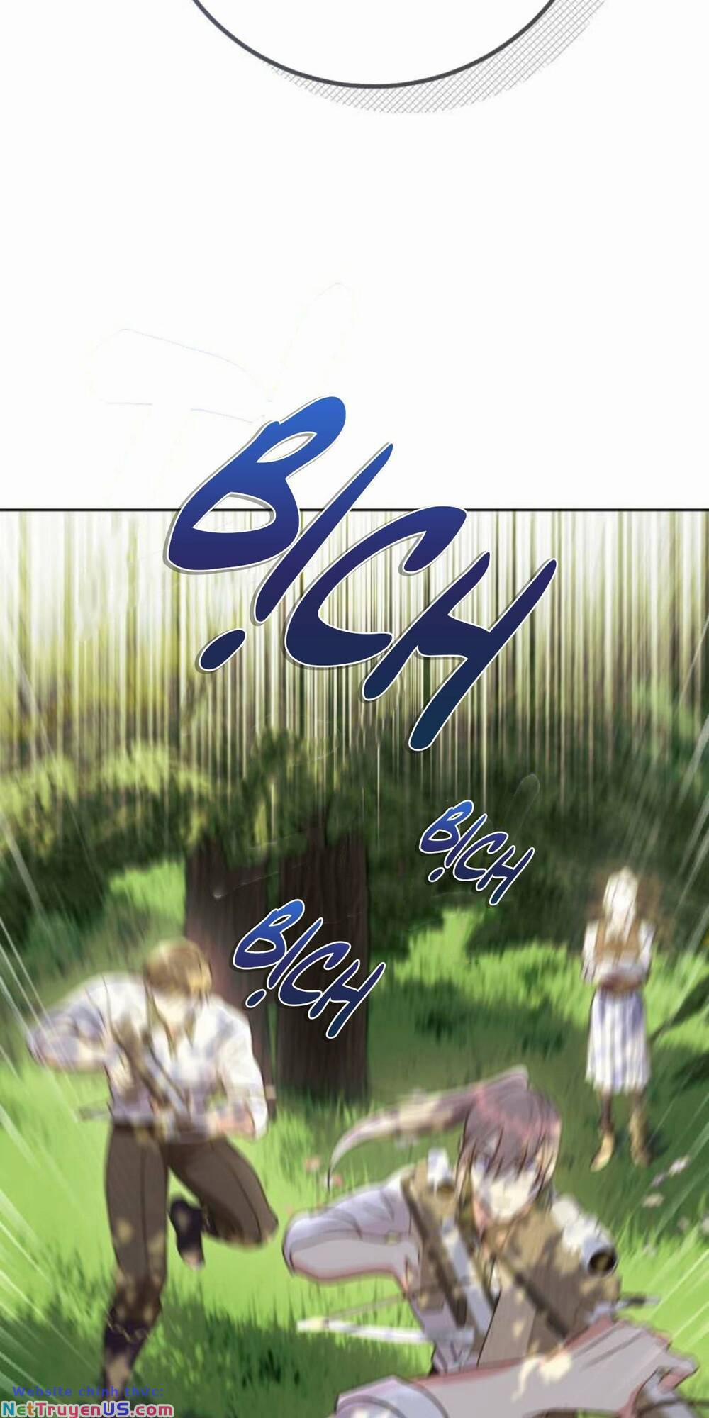 Đại Úy! Chiến Trường Lần Này Là Nơi Này Sao? 28.1 trang 8