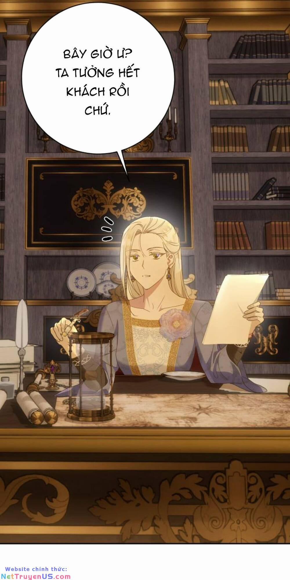 Đại Úy! Chiến Trường Lần Này Là Nơi Này Sao? 28.2 trang 21