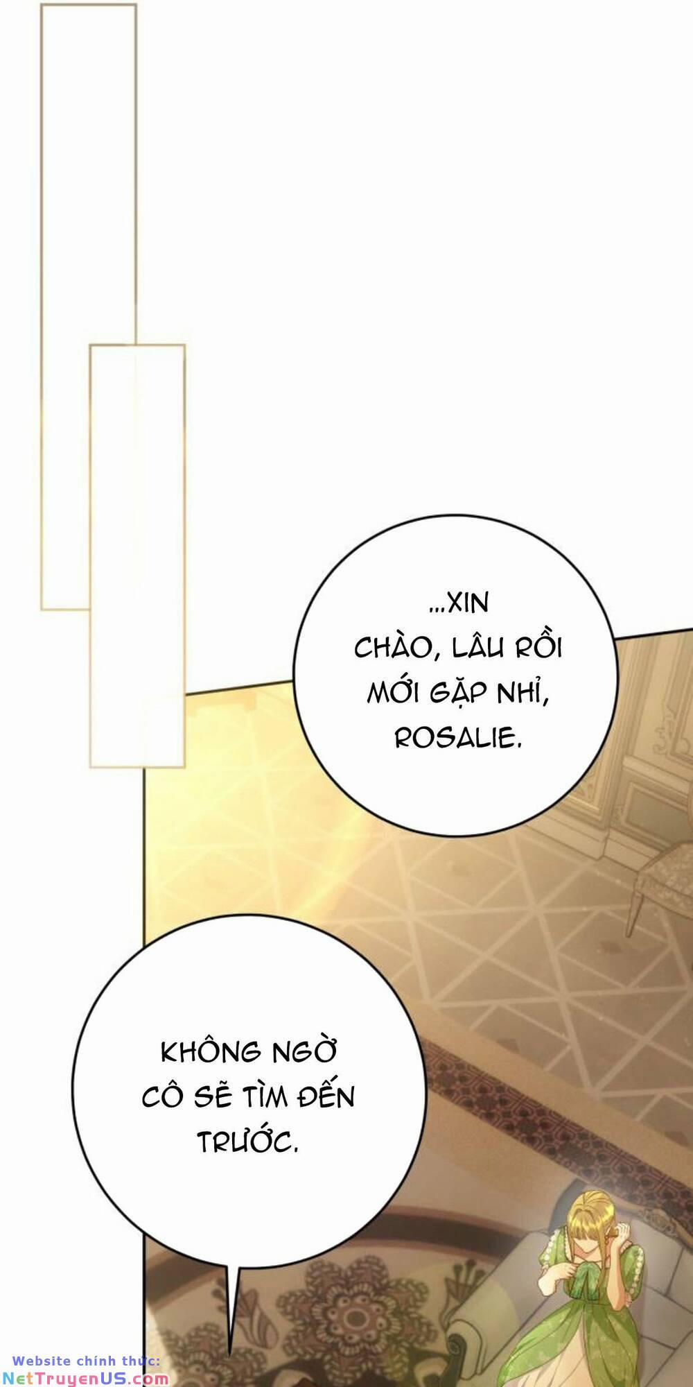 Đại Úy! Chiến Trường Lần Này Là Nơi Này Sao? 28.2 trang 27