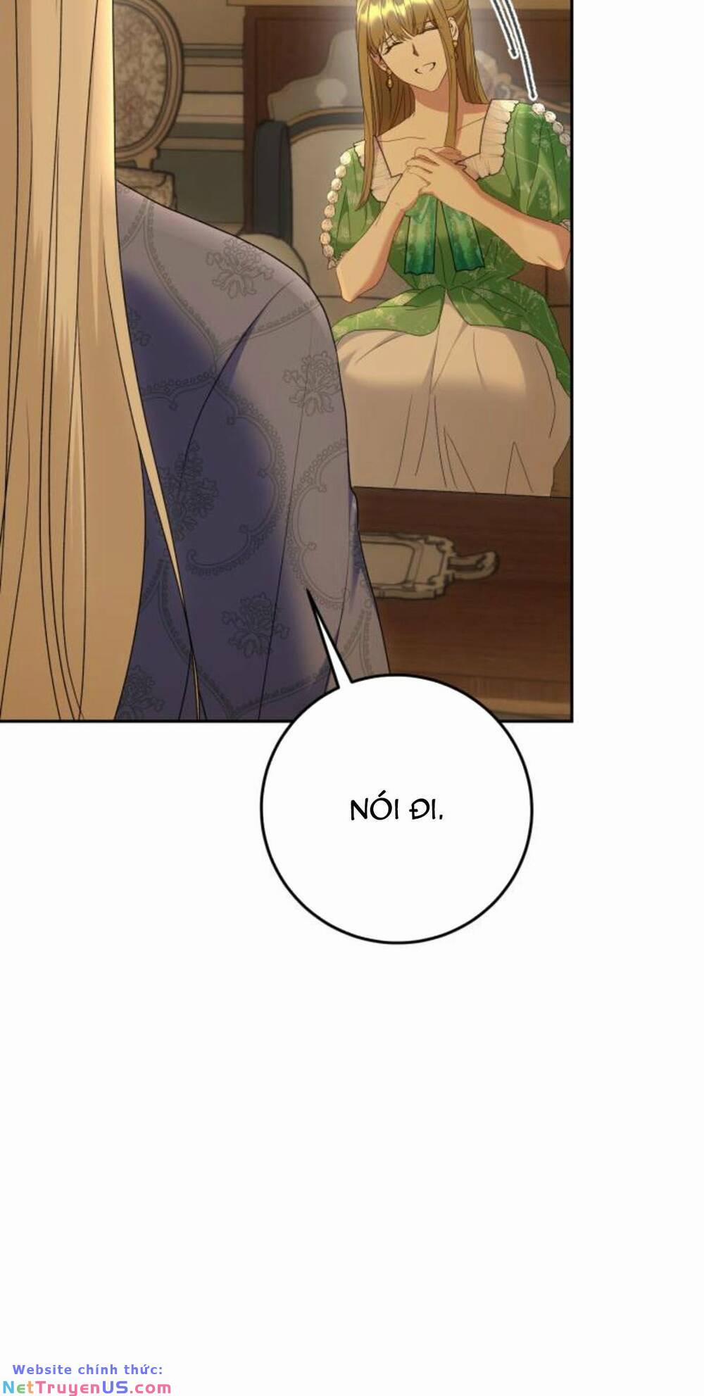 Đại Úy! Chiến Trường Lần Này Là Nơi Này Sao? 28.2 trang 32