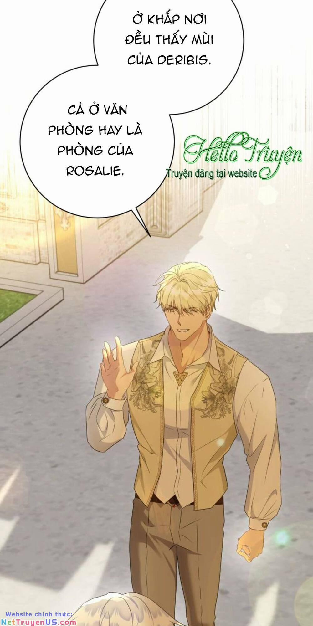 Đại Úy! Chiến Trường Lần Này Là Nơi Này Sao? 28.2 trang 4