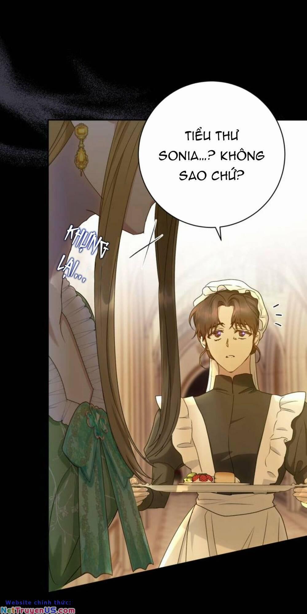 Đại Úy! Chiến Trường Lần Này Là Nơi Này Sao? 29.1 trang 20