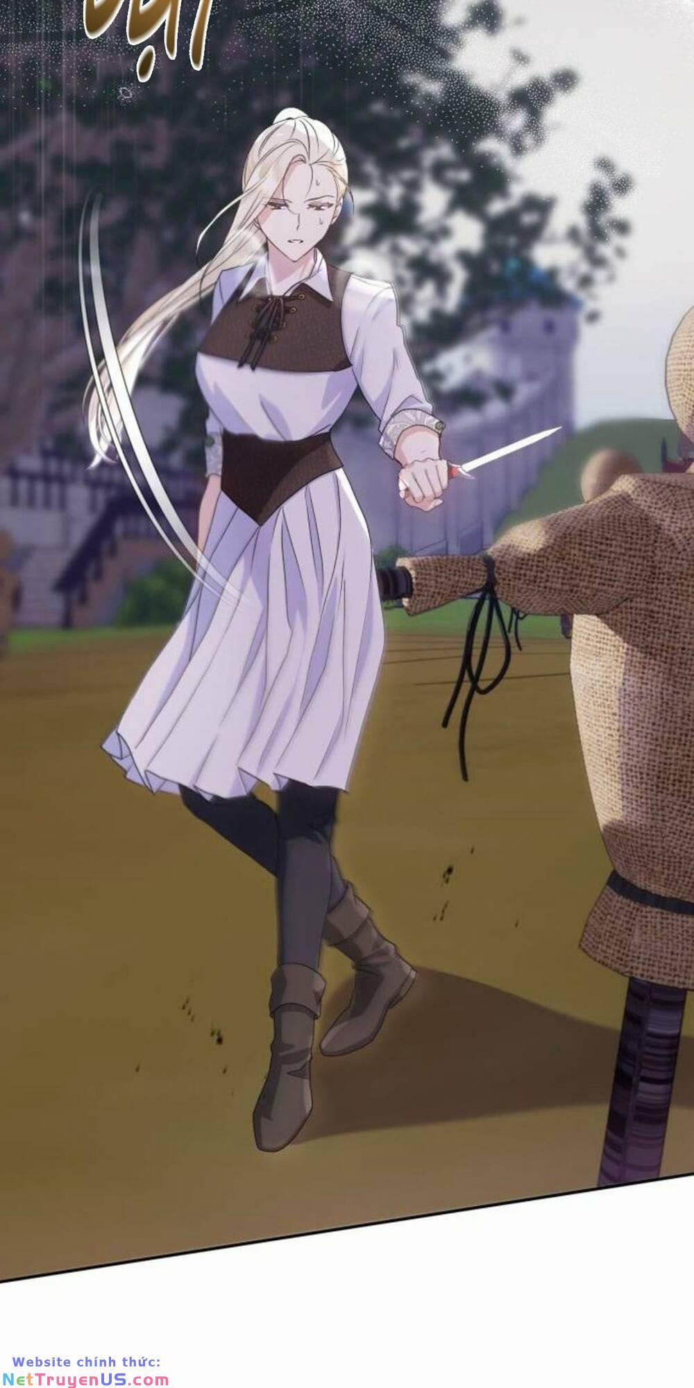 Đại Úy! Chiến Trường Lần Này Là Nơi Này Sao? 29.1 trang 31