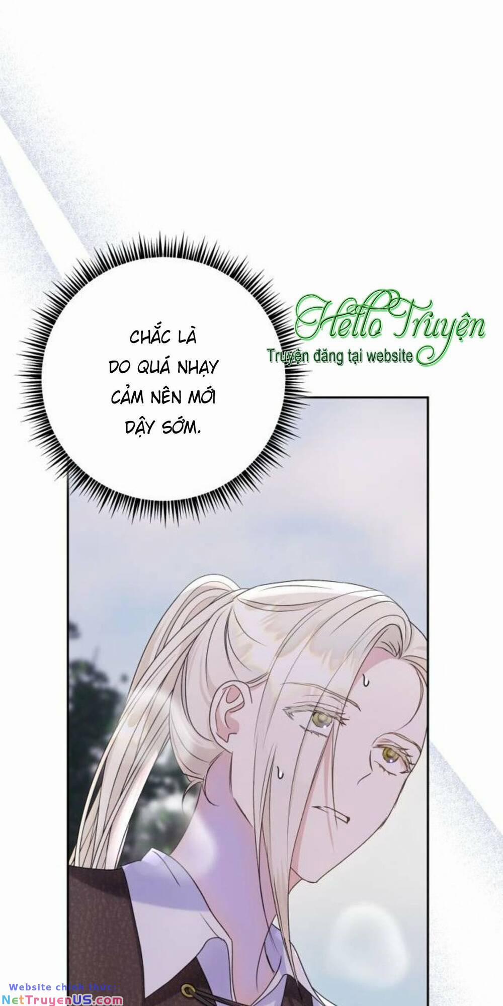 Đại Úy! Chiến Trường Lần Này Là Nơi Này Sao? 29.1 trang 32