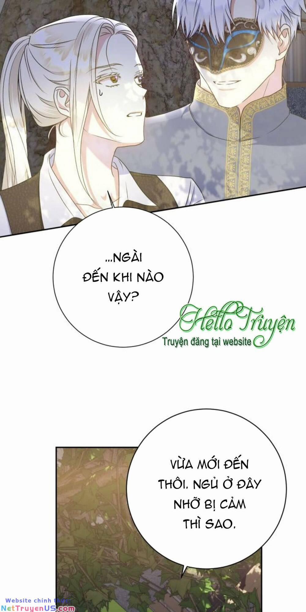 Đại Úy! Chiến Trường Lần Này Là Nơi Này Sao? 29.1 trang 41