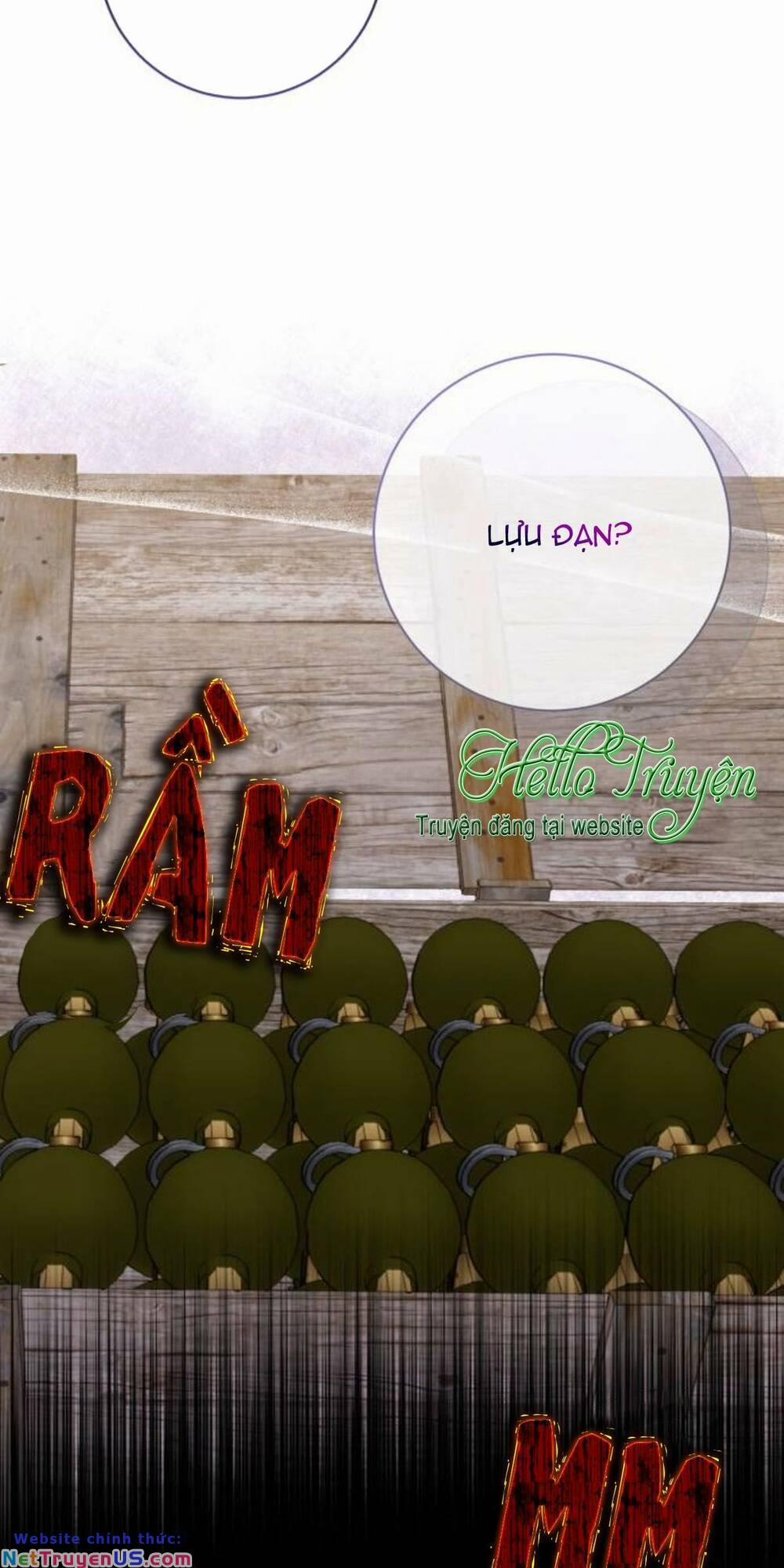 Đại Úy! Chiến Trường Lần Này Là Nơi Này Sao? 29.2 trang 12