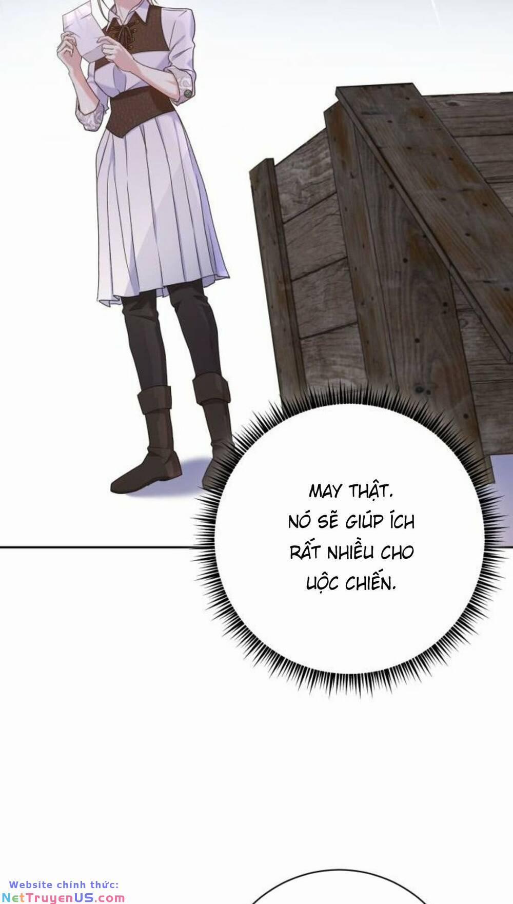 Đại Úy! Chiến Trường Lần Này Là Nơi Này Sao? 29.2 trang 17