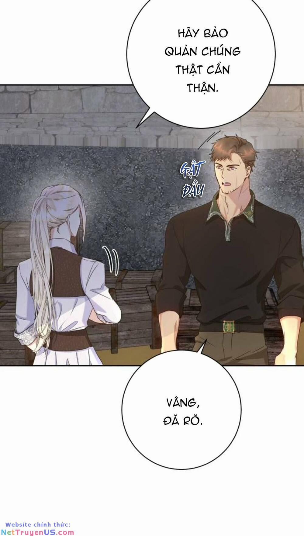 Đại Úy! Chiến Trường Lần Này Là Nơi Này Sao? 29.2 trang 18