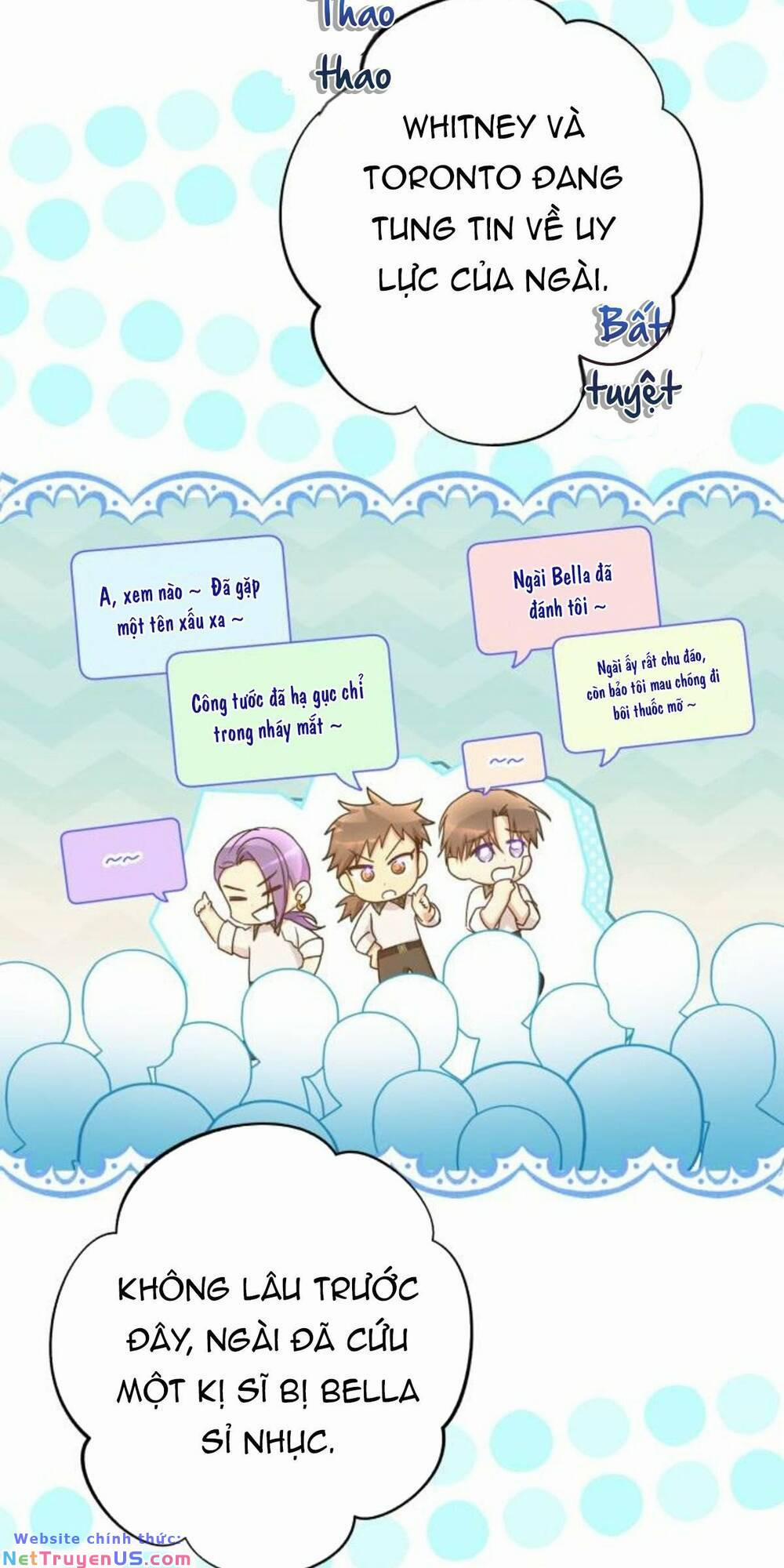 Đại Úy! Chiến Trường Lần Này Là Nơi Này Sao? 29.2 trang 21