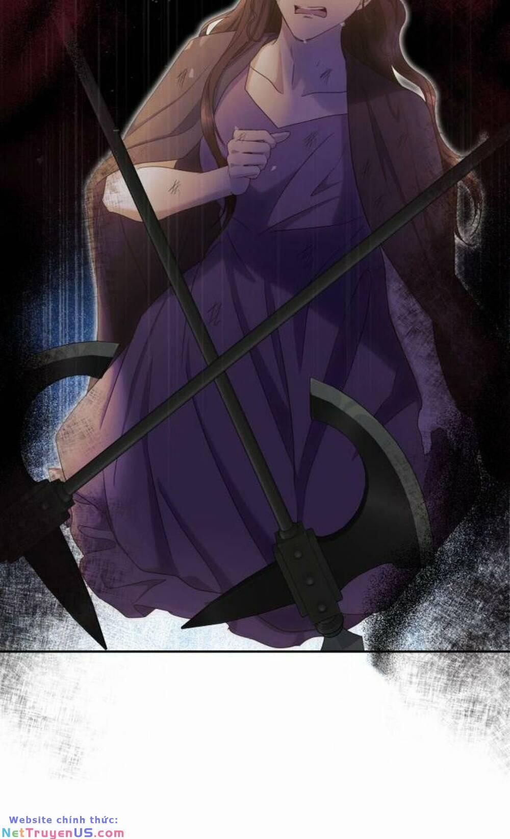 Đại Úy! Chiến Trường Lần Này Là Nơi Này Sao? 29.2 trang 35