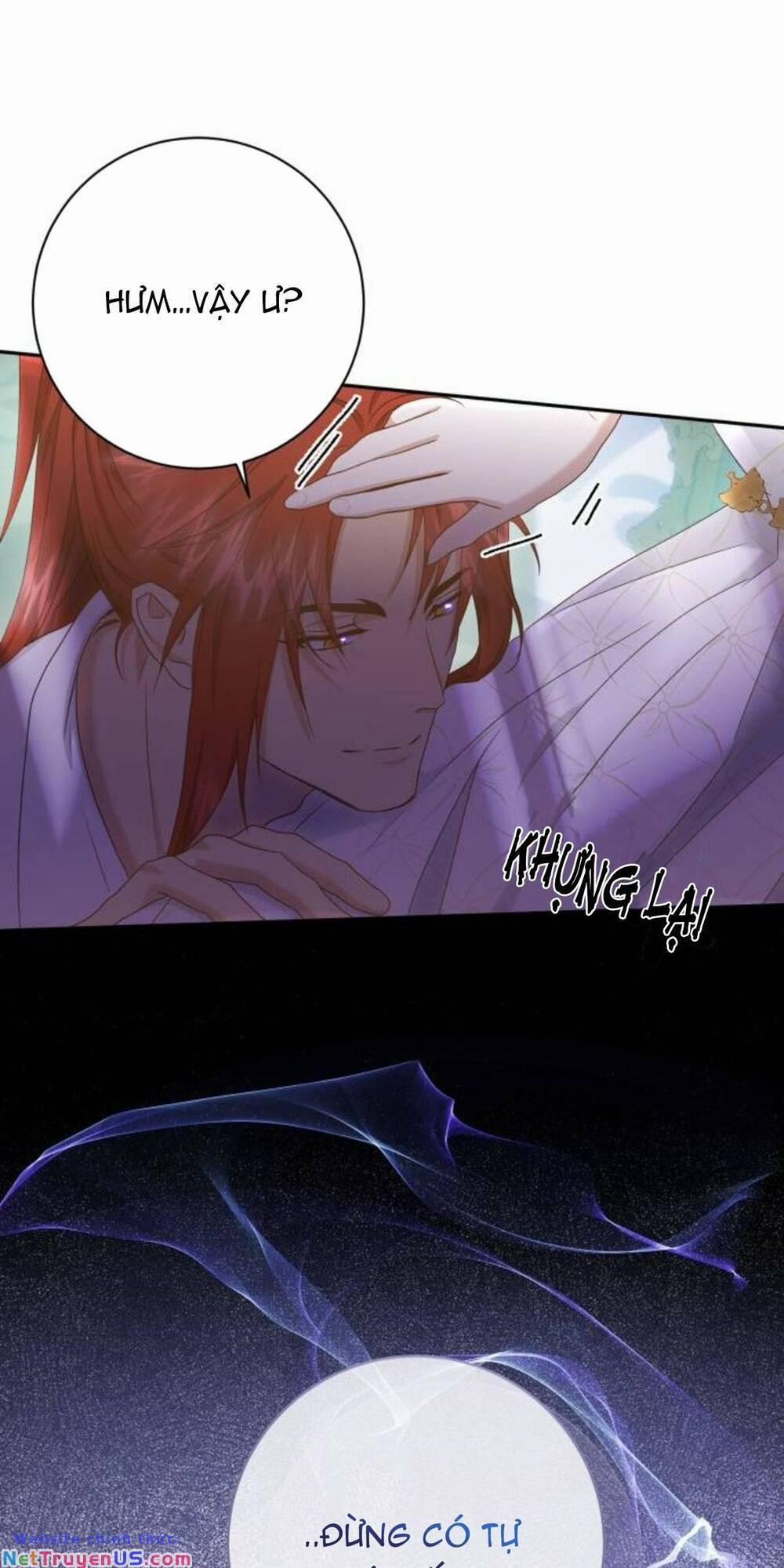 Đại Úy! Chiến Trường Lần Này Là Nơi Này Sao? 29.2 trang 36