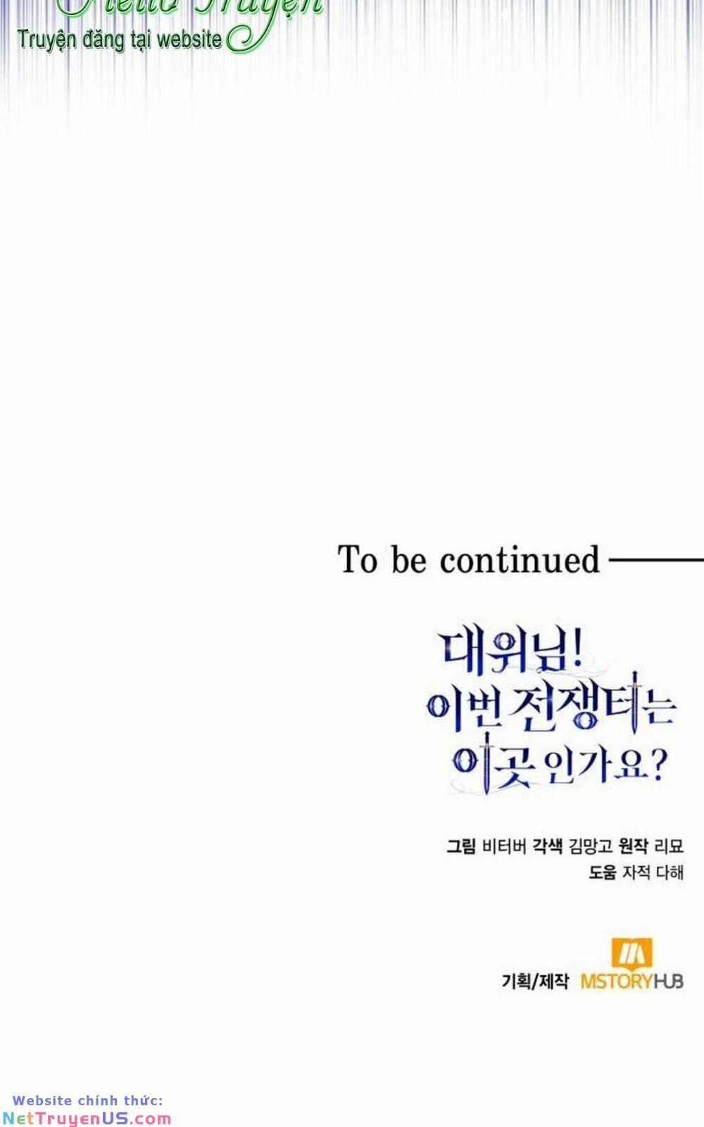 Đại Úy! Chiến Trường Lần Này Là Nơi Này Sao? 29.2 trang 40