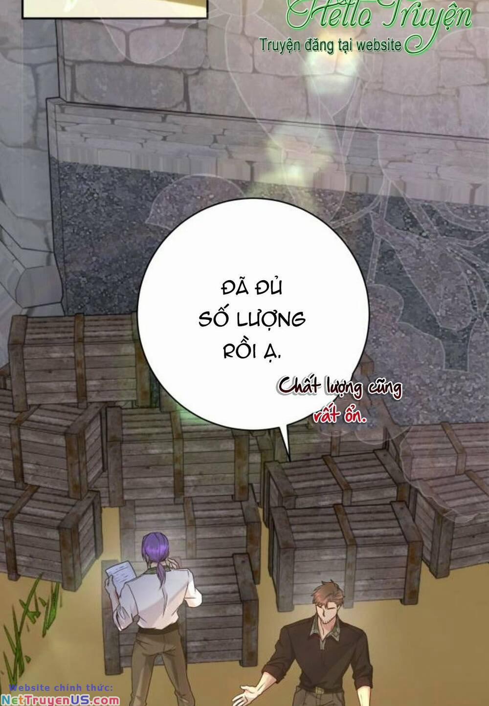 Đại Úy! Chiến Trường Lần Này Là Nơi Này Sao? 29.2 trang 9