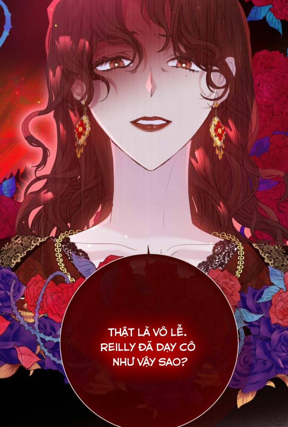 Đại Úy! Chiến Trường Lần Này Là Nơi Này Sao? 3 trang 12