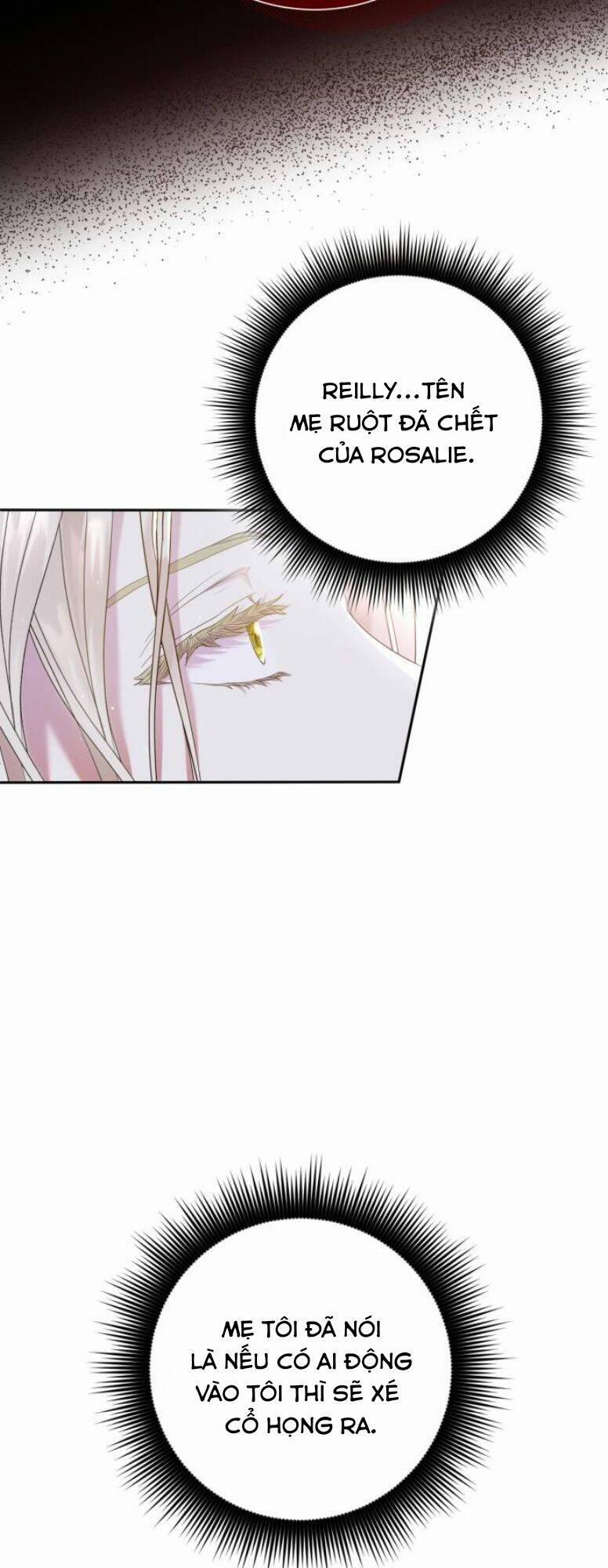 Đại Úy! Chiến Trường Lần Này Là Nơi Này Sao? 3 trang 13