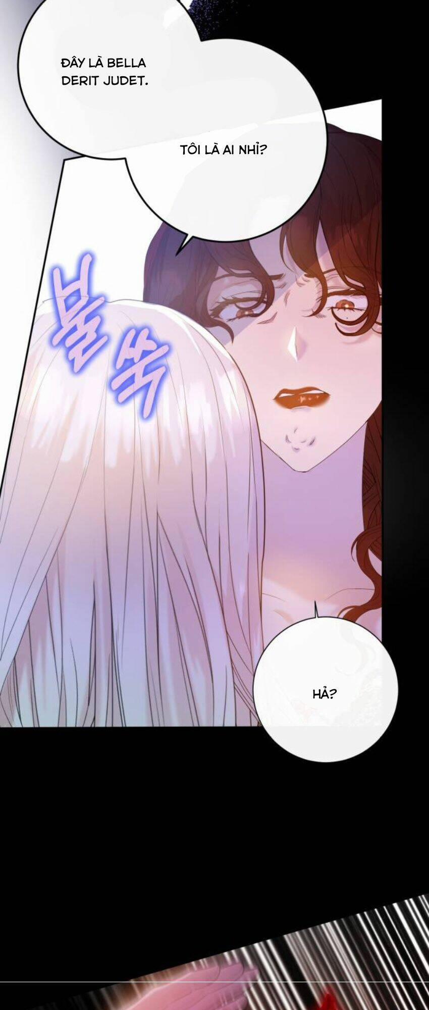 Đại Úy! Chiến Trường Lần Này Là Nơi Này Sao? 3 trang 20