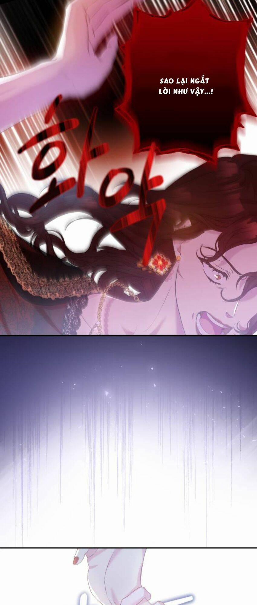 Đại Úy! Chiến Trường Lần Này Là Nơi Này Sao? 3 trang 21