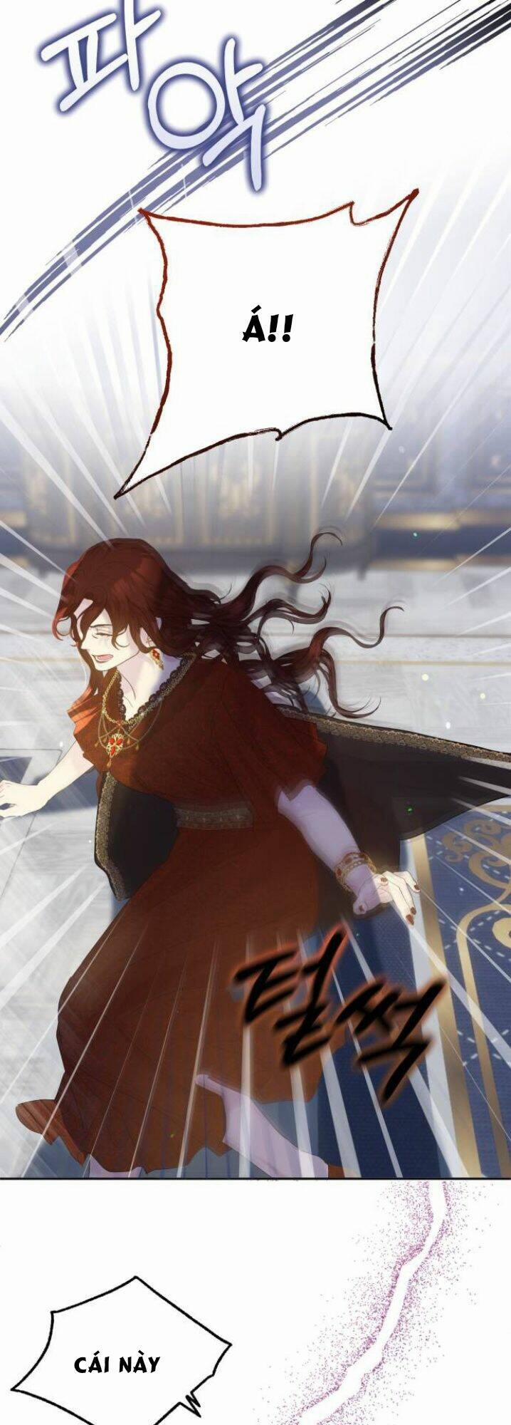 Đại Úy! Chiến Trường Lần Này Là Nơi Này Sao? 3 trang 24