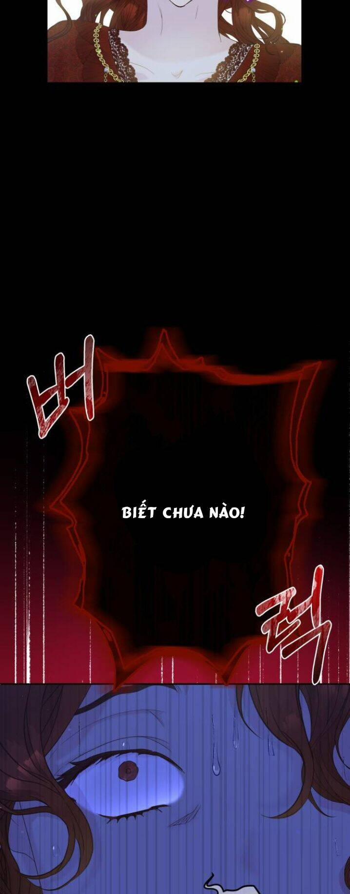 Đại Úy! Chiến Trường Lần Này Là Nơi Này Sao? 3 trang 28