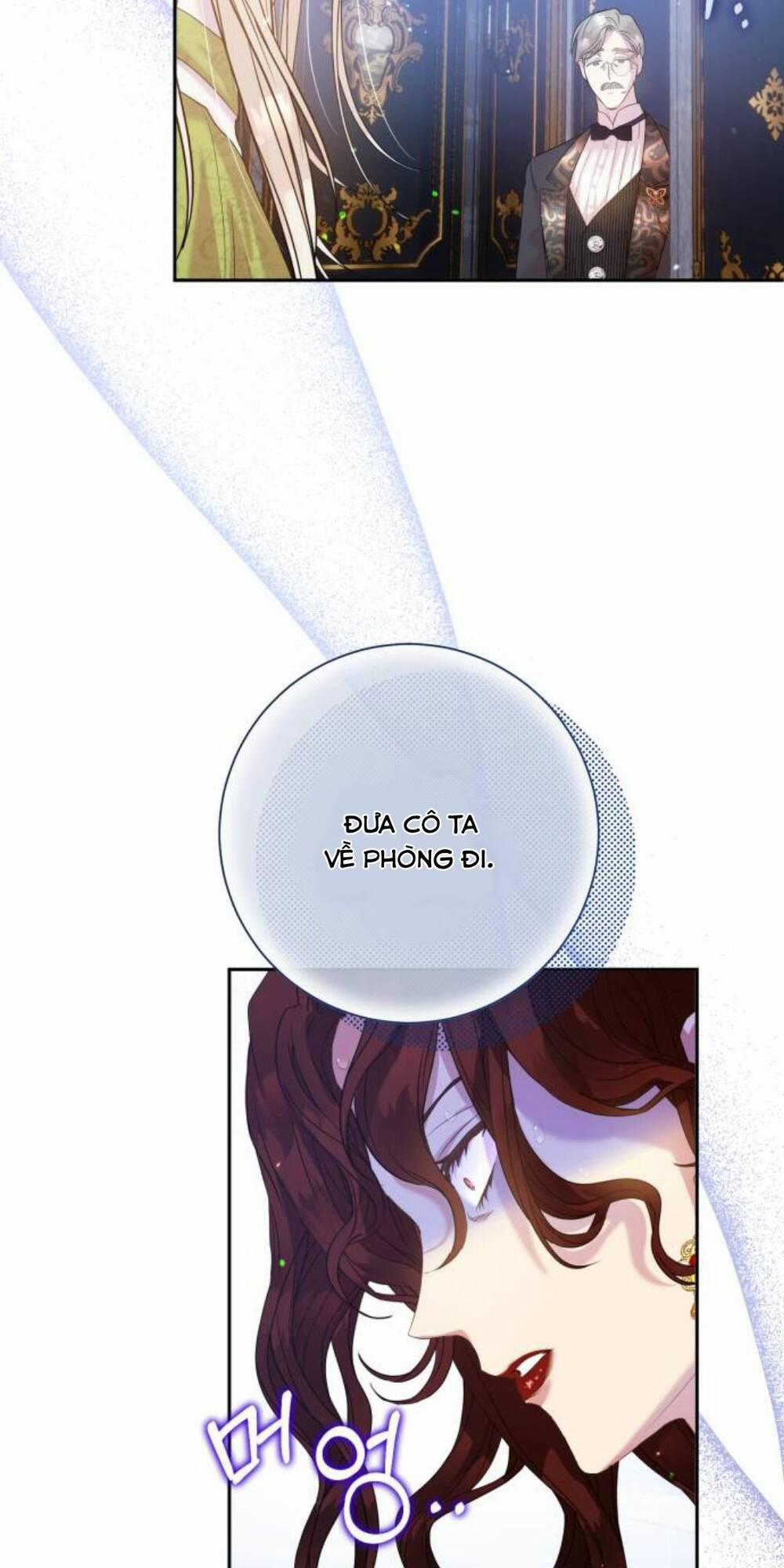 Đại Úy! Chiến Trường Lần Này Là Nơi Này Sao? 3 trang 30