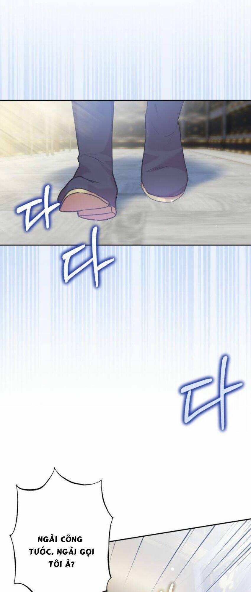 Đại Úy! Chiến Trường Lần Này Là Nơi Này Sao? 3 trang 34