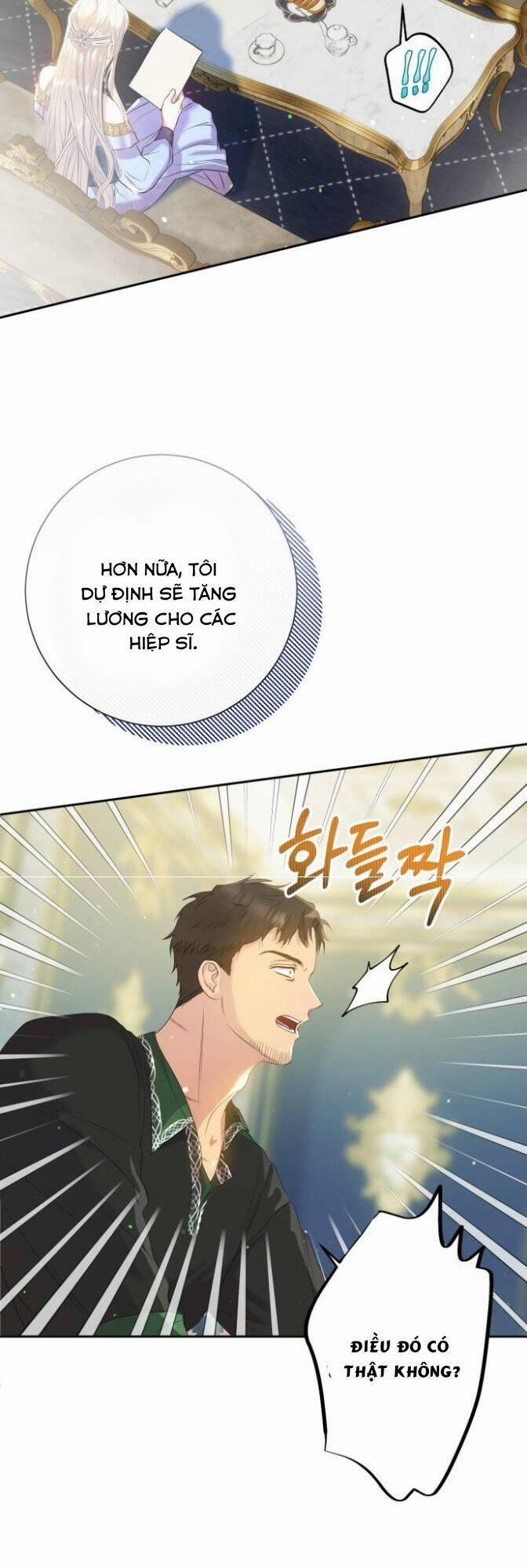 Đại Úy! Chiến Trường Lần Này Là Nơi Này Sao? 3 trang 40