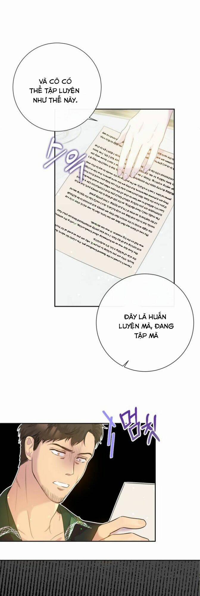 Đại Úy! Chiến Trường Lần Này Là Nơi Này Sao? 3 trang 41