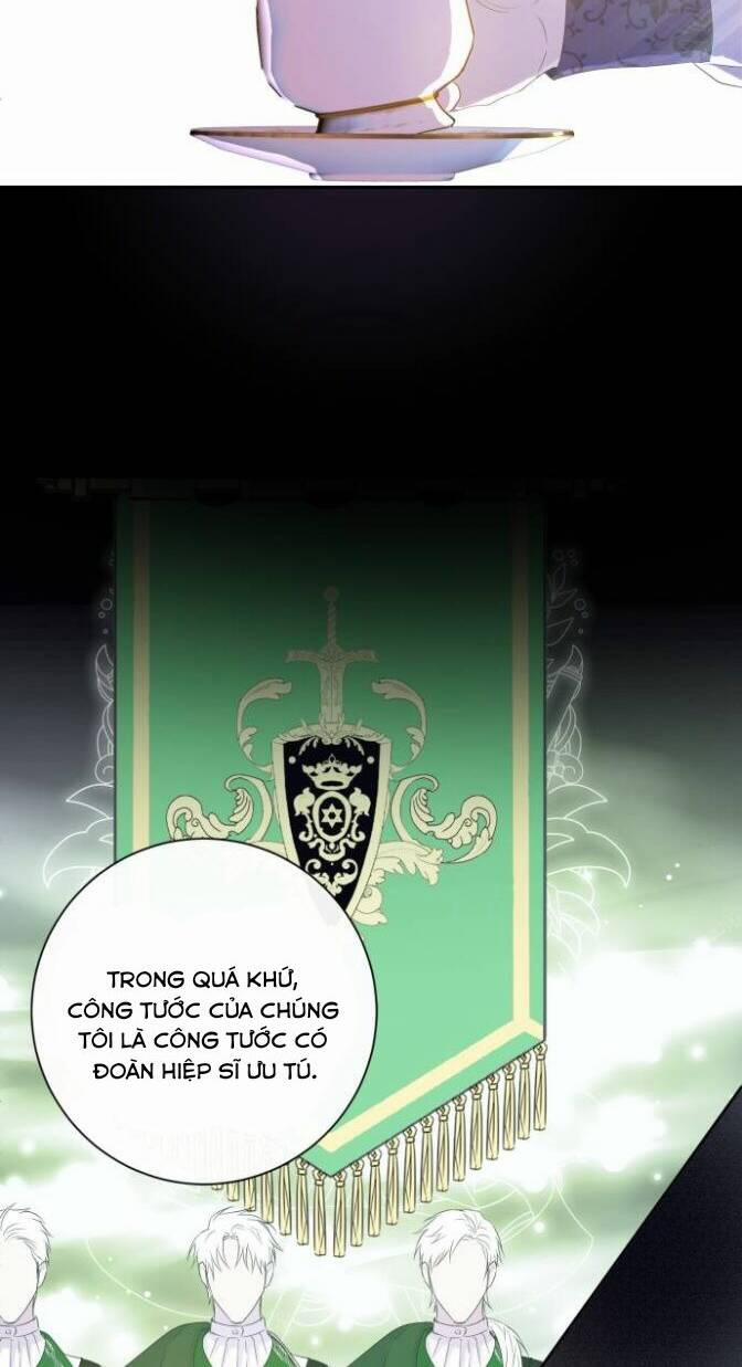 Đại Úy! Chiến Trường Lần Này Là Nơi Này Sao? 3 trang 45