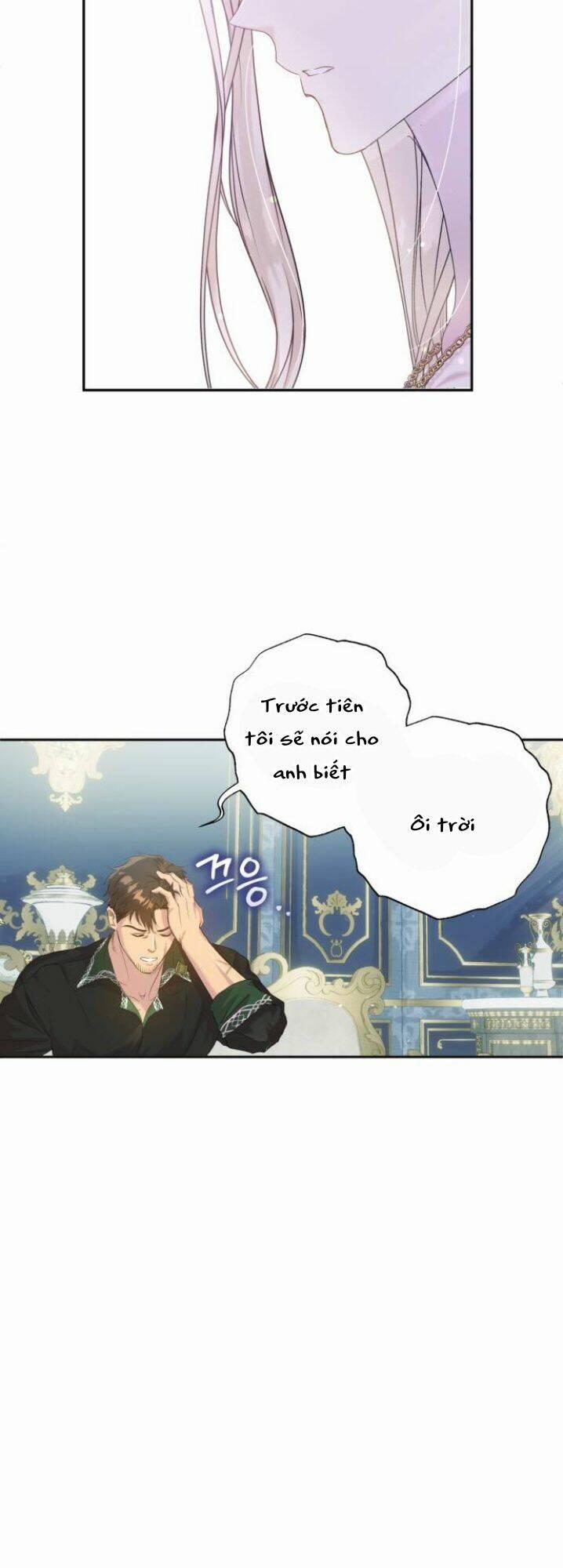 Đại Úy! Chiến Trường Lần Này Là Nơi Này Sao? 3 trang 47