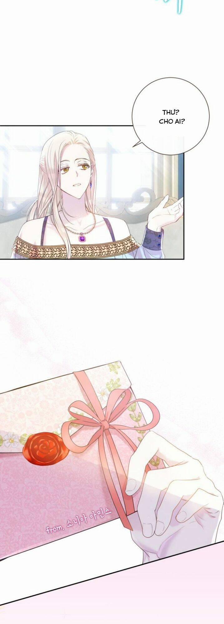 Đại Úy! Chiến Trường Lần Này Là Nơi Này Sao? 3 trang 49