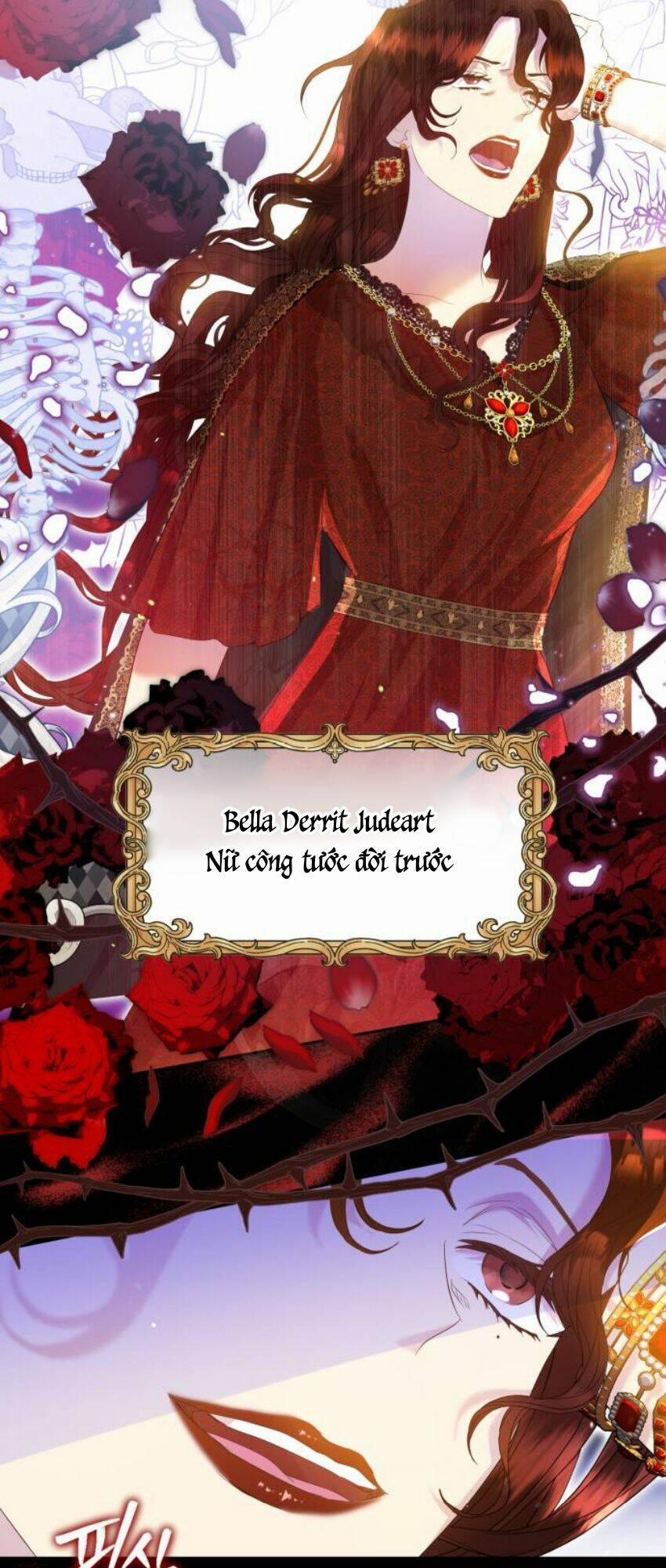 Đại Úy! Chiến Trường Lần Này Là Nơi Này Sao? 3 trang 5