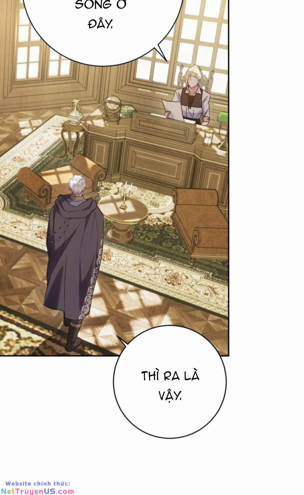 Đại Úy! Chiến Trường Lần Này Là Nơi Này Sao? 30.1 trang 19