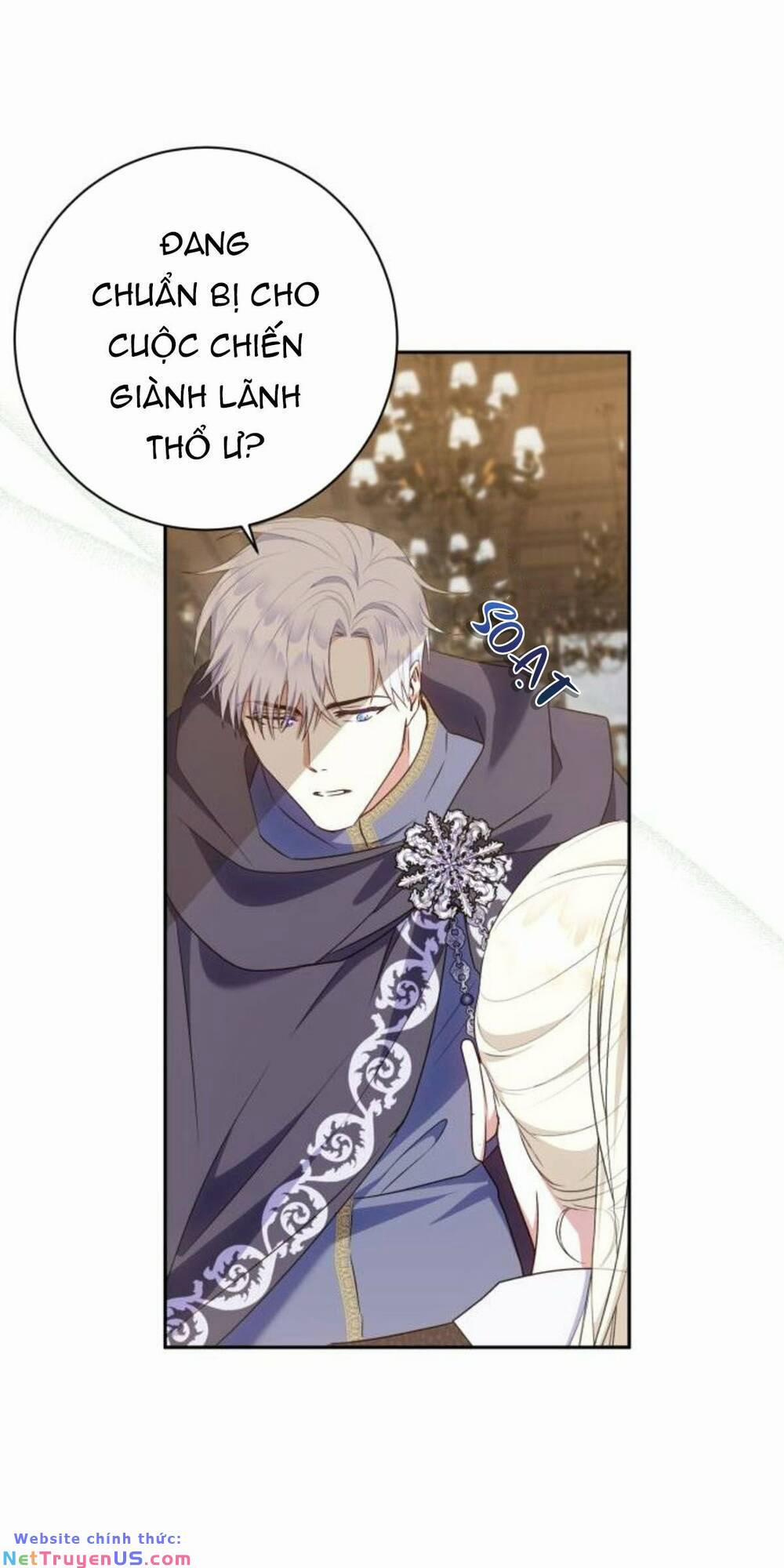 Đại Úy! Chiến Trường Lần Này Là Nơi Này Sao? 30.1 trang 20