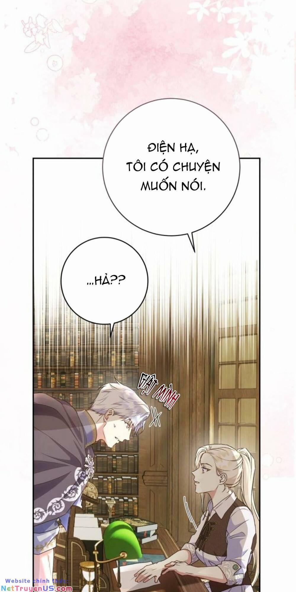 Đại Úy! Chiến Trường Lần Này Là Nơi Này Sao? 30.1 trang 23