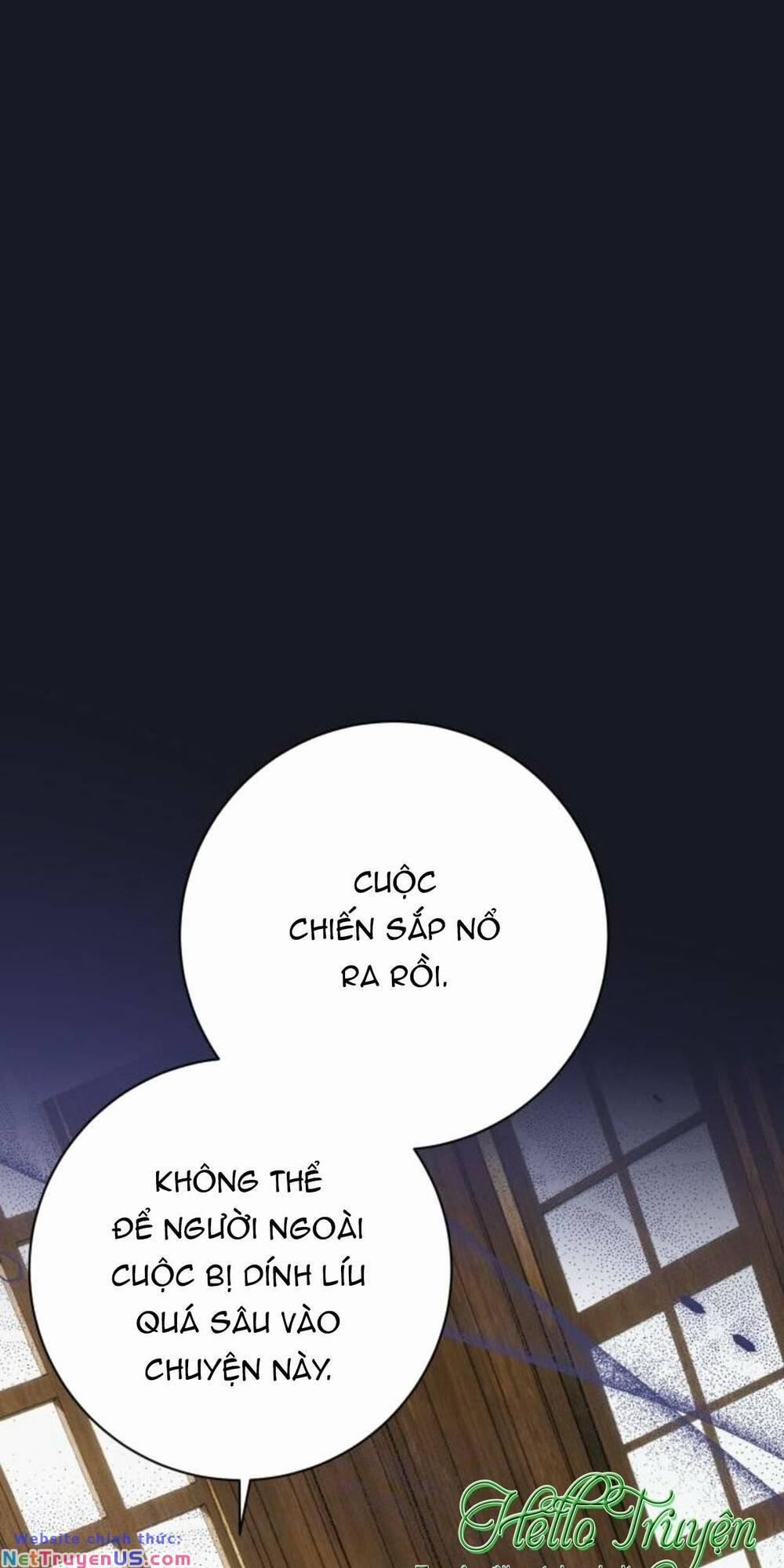 Đại Úy! Chiến Trường Lần Này Là Nơi Này Sao? 30.1 trang 27