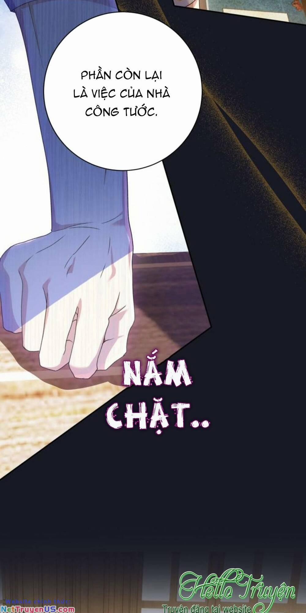 Đại Úy! Chiến Trường Lần Này Là Nơi Này Sao? 30.1 trang 32