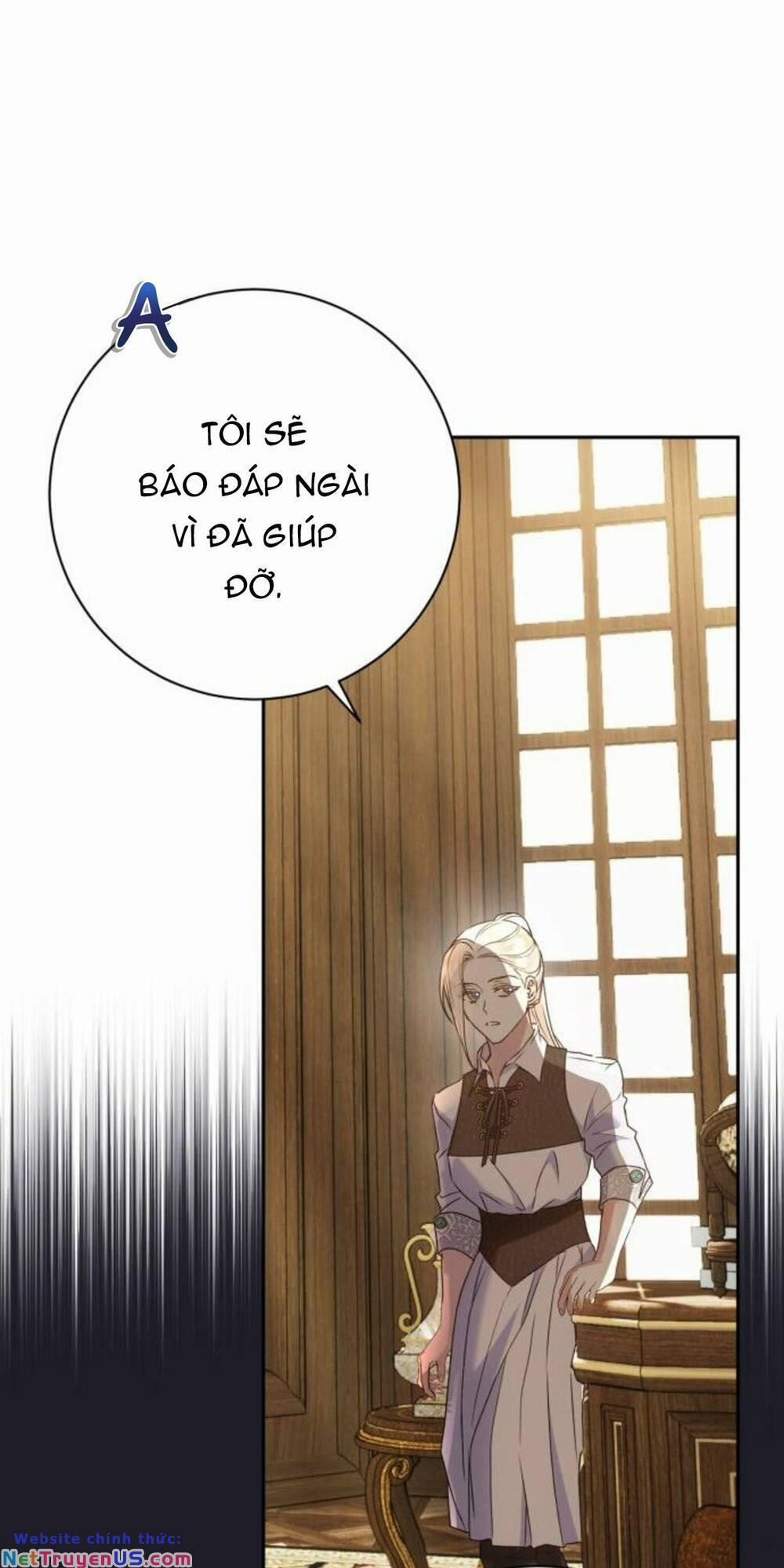 Đại Úy! Chiến Trường Lần Này Là Nơi Này Sao? 30.1 trang 35