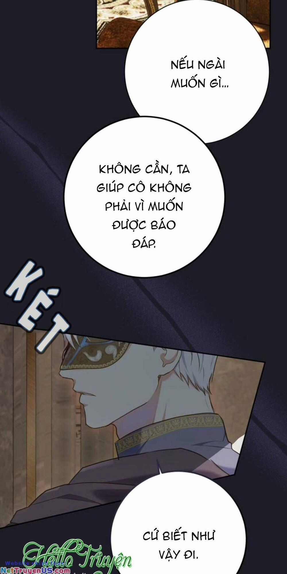 Đại Úy! Chiến Trường Lần Này Là Nơi Này Sao? 30.1 trang 36