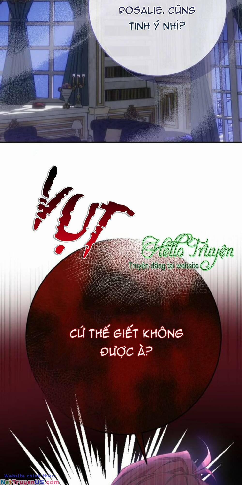 Đại Úy! Chiến Trường Lần Này Là Nơi Này Sao? 30.1 trang 4