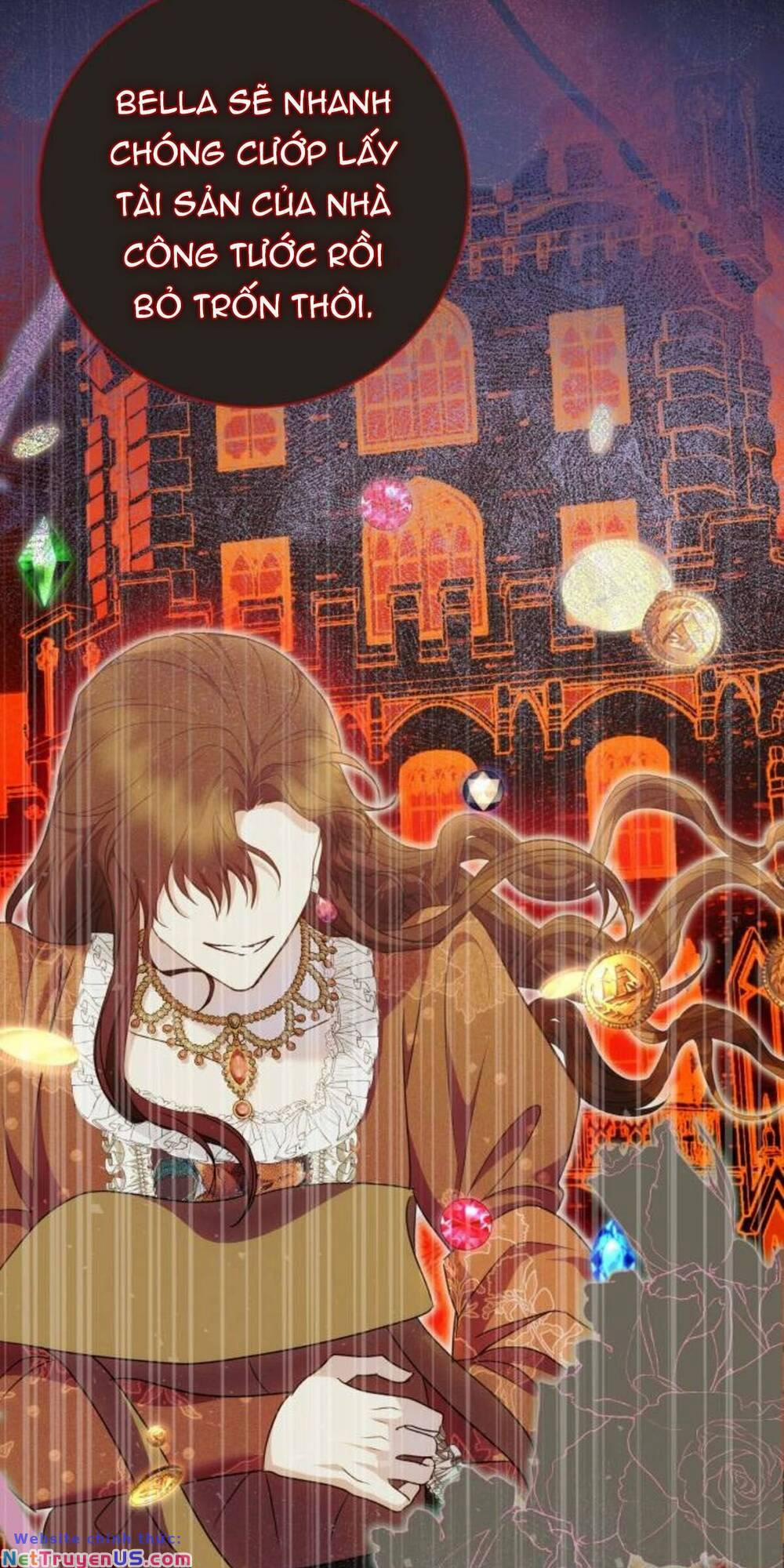 Đại Úy! Chiến Trường Lần Này Là Nơi Này Sao? 30.1 trang 8