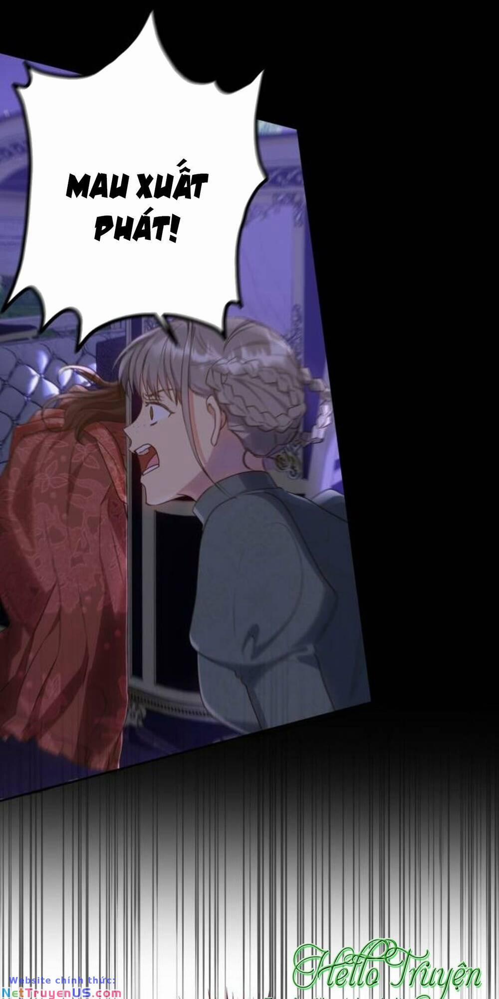 Đại Úy! Chiến Trường Lần Này Là Nơi Này Sao? 30.2 trang 29